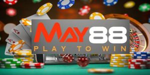 Cá cược Poker May88 mang đến trải nghiệm tuyệt vời