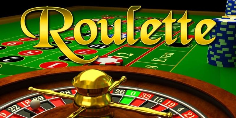 Chơi roulette là gì? 