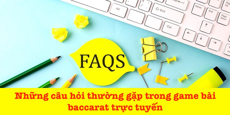 Giải pháp khi tham gia game bài trực tuyến May88 baccarat